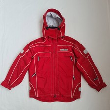 Giacca da sci vintage donna