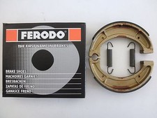 FERODO GANASCE FRENO ANTERIORE