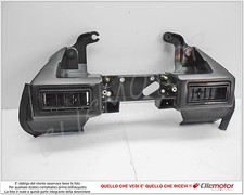 CARENA SCOCCA CRUSCOTTO STRUMENTAZIONE for  HONDA VF 1000 F-2 BOL D'OR SC15 1985