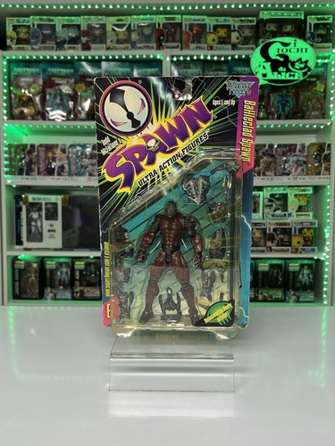 Mcfarlane toys spawn - toys,