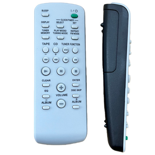 Telecomando per sistema audio