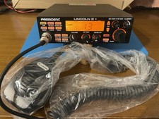 CB President Lincoln II - Pari