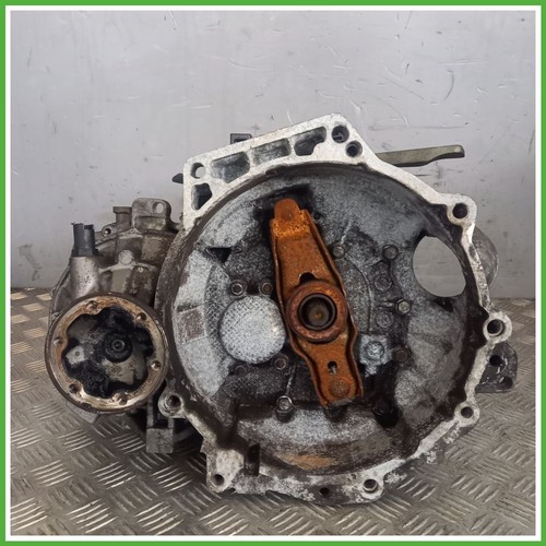 Cambio manuale volkswagen polo - cambio,