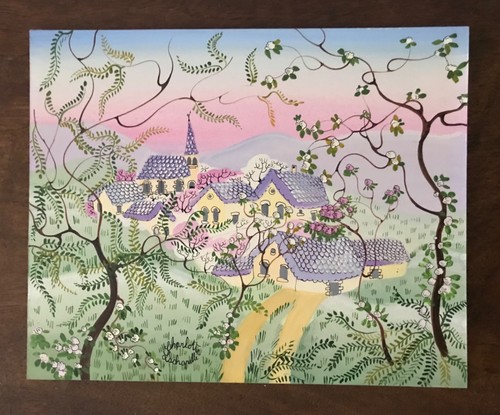 Charlotte lachapelle art - /,