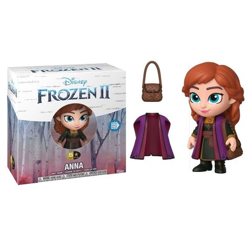 Funko star disney frozen - 5,