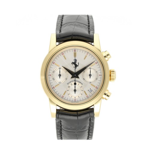 Girard perregaux ferrari - perregaux,