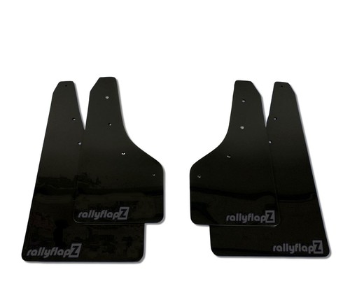 Rallyflapz parafanghi qty4 - |,