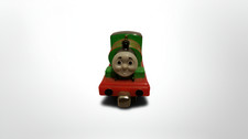 Trenino Percy Thomas & Friends