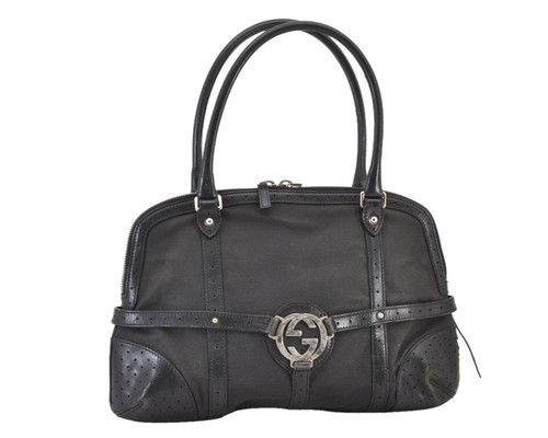 Autentica gucci borsa - autentica,