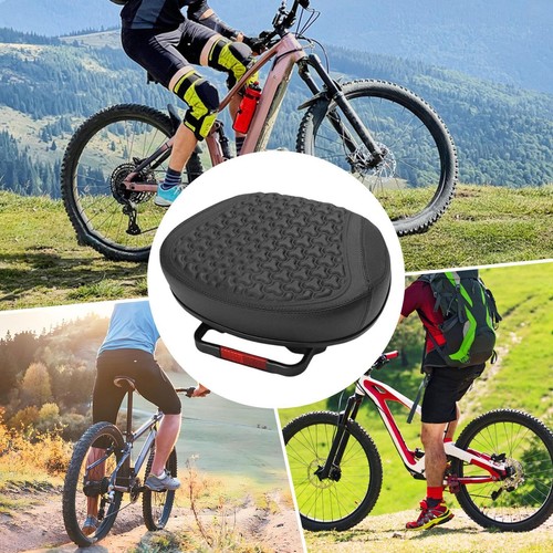 Selle vélo avec lumières - avec,