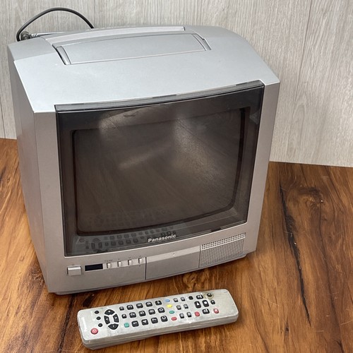 Panasonic g10 portatile - tx-g10, tv