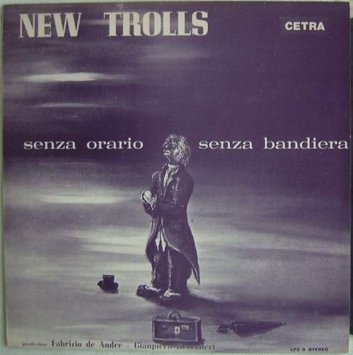 New trolls senza orario - new,
