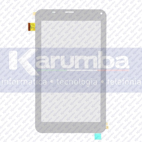 Touch screen capacitivo - screen,