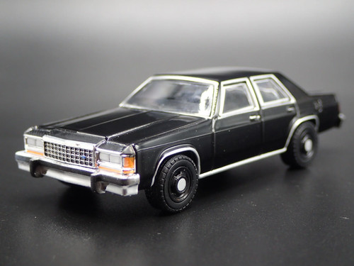 Ford ltd crown victoria - ford,