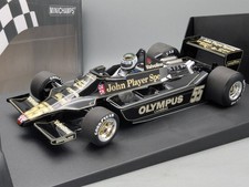 Modellini auto 1:18 Minichamps