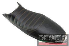 Sella sellone pilota Ducati