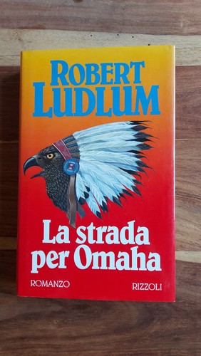 Strada per omaha - omaha, robert