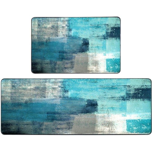 18x48 18x30 inch turquoise - +,