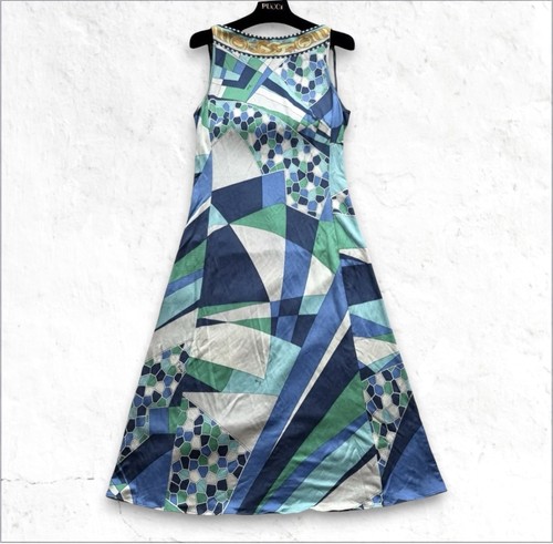 Abito emilio pucci - abito,