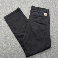 Pantalone Carhartt - Presenter