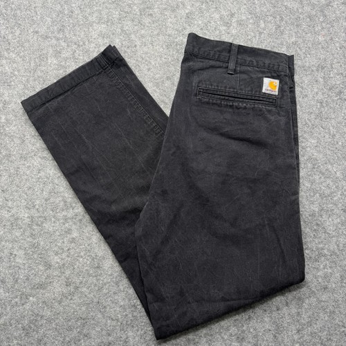 Pantalone carhartt presenter - -,