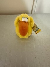 Peluche vintage Berrie Co