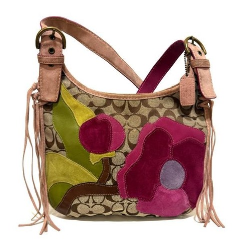 Rara borsa messenger - coach, y2k