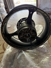 Cerchio Posteriore Suzuki Gsxr