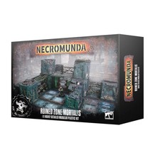 Necromunda Ruined Zone