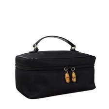 GUCCI Bamboo Vanity Mini Borsa