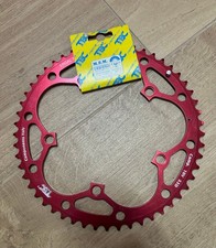 Corona guarnitura bici strada