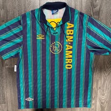 Maglia da trasferta originale