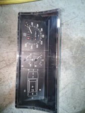 Quadro Strumenti Fiat Panda 4x4 Mod.141