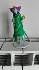 Statuetta collezione DeAgostini Dragon Ball  - Ryu Shenron 
