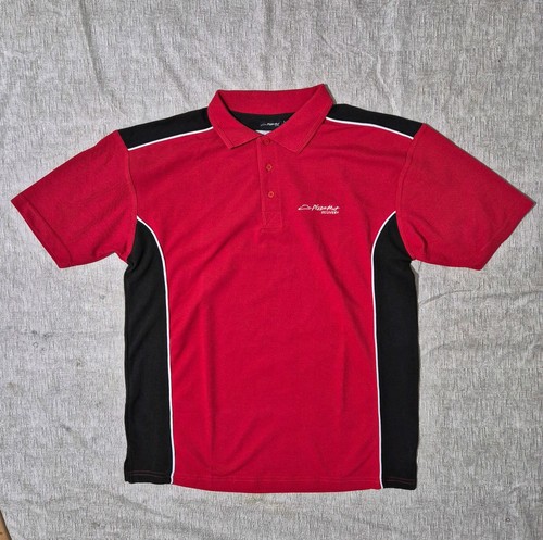 Polo pizza hut - hut, uniforme