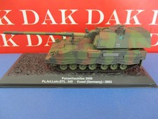 Die cast 1/72 Modellino Carro