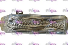 FANALE FANALINO FRECCIA SPECCHIO DX SPECCHIETTO FIAT DOBLO' 15> 2015 IN POI