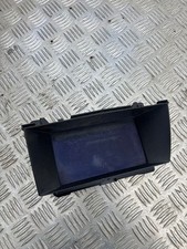 Display schermo opel - display,
