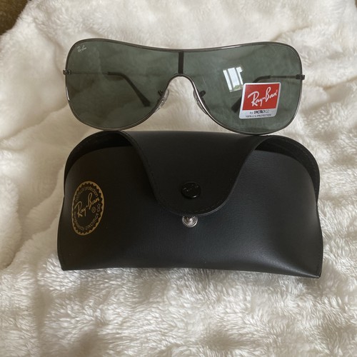 Nuovi occhiali sole - sole, ray-ban