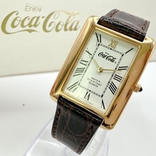 Seiko Coca Cola Orologio