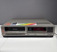 Videoregistratore sony c40 - videoregistratore,
