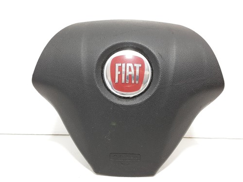 Airbag volante per - volante, qubo