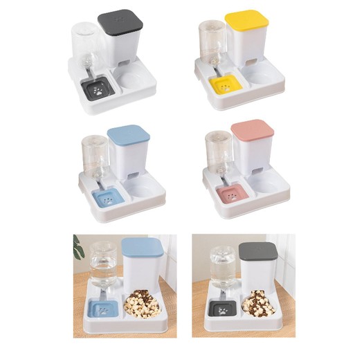 Alimentatore gatto automatico