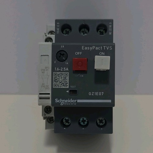 Schneider electric easypact - electric,