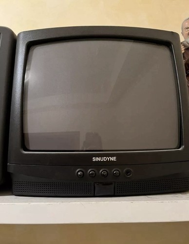 Sinudyne 14302 - tv,