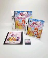 Winx Club Believix in You
