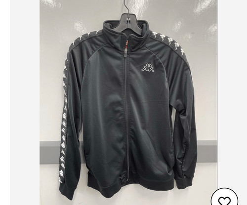 Kappa jacket