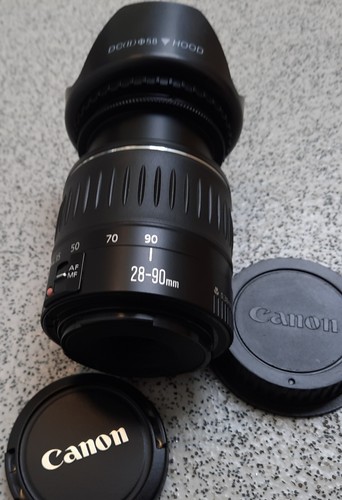Canon 4 5 - ef, mm