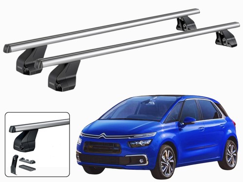 Barre portatutto per citroen - barre,