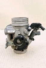 Corpo Farfallato Dellorto BMW F 650 CS Scarver GS Dakar G 650 xcountry